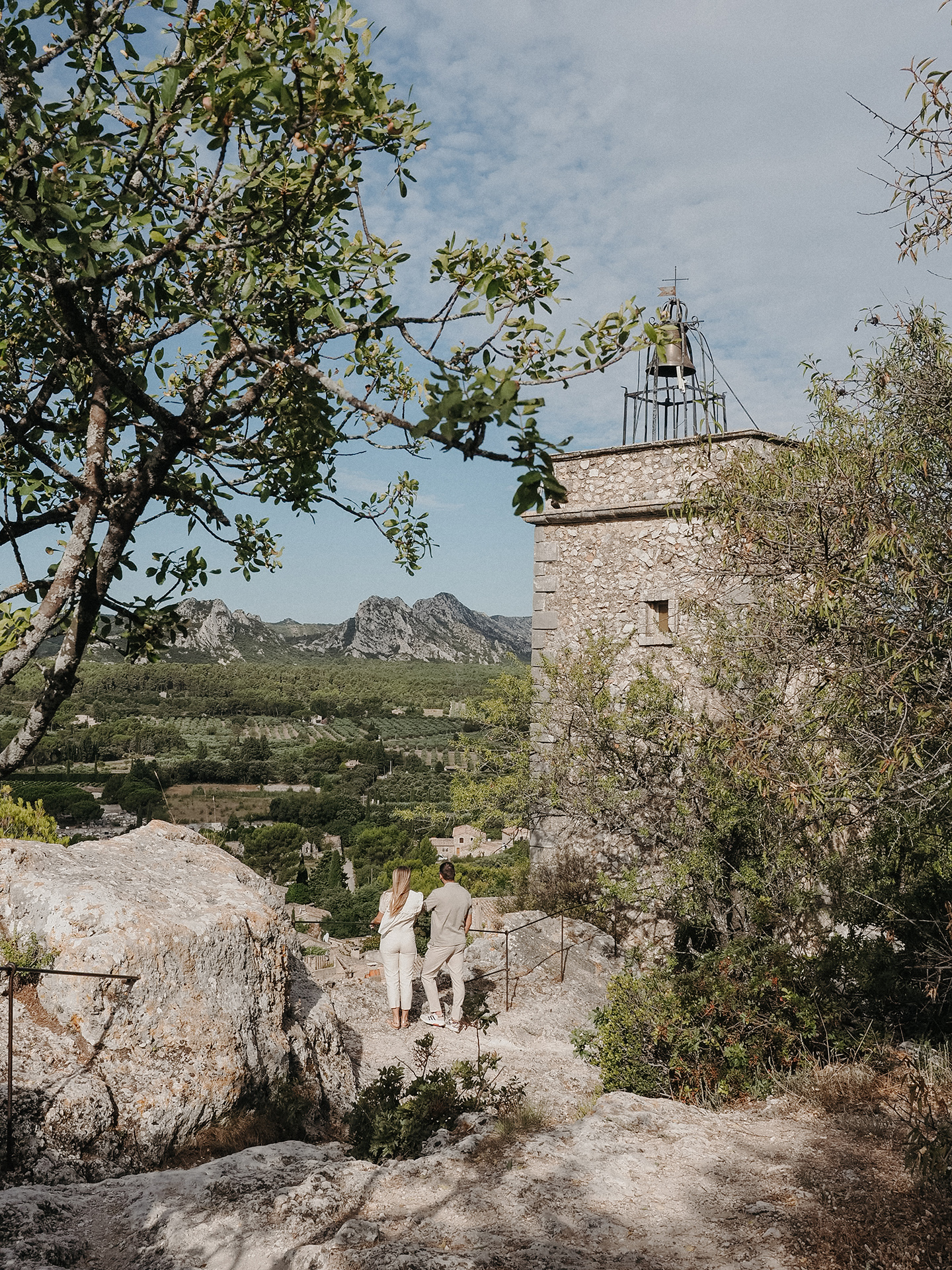 propriété de caractère eygalières