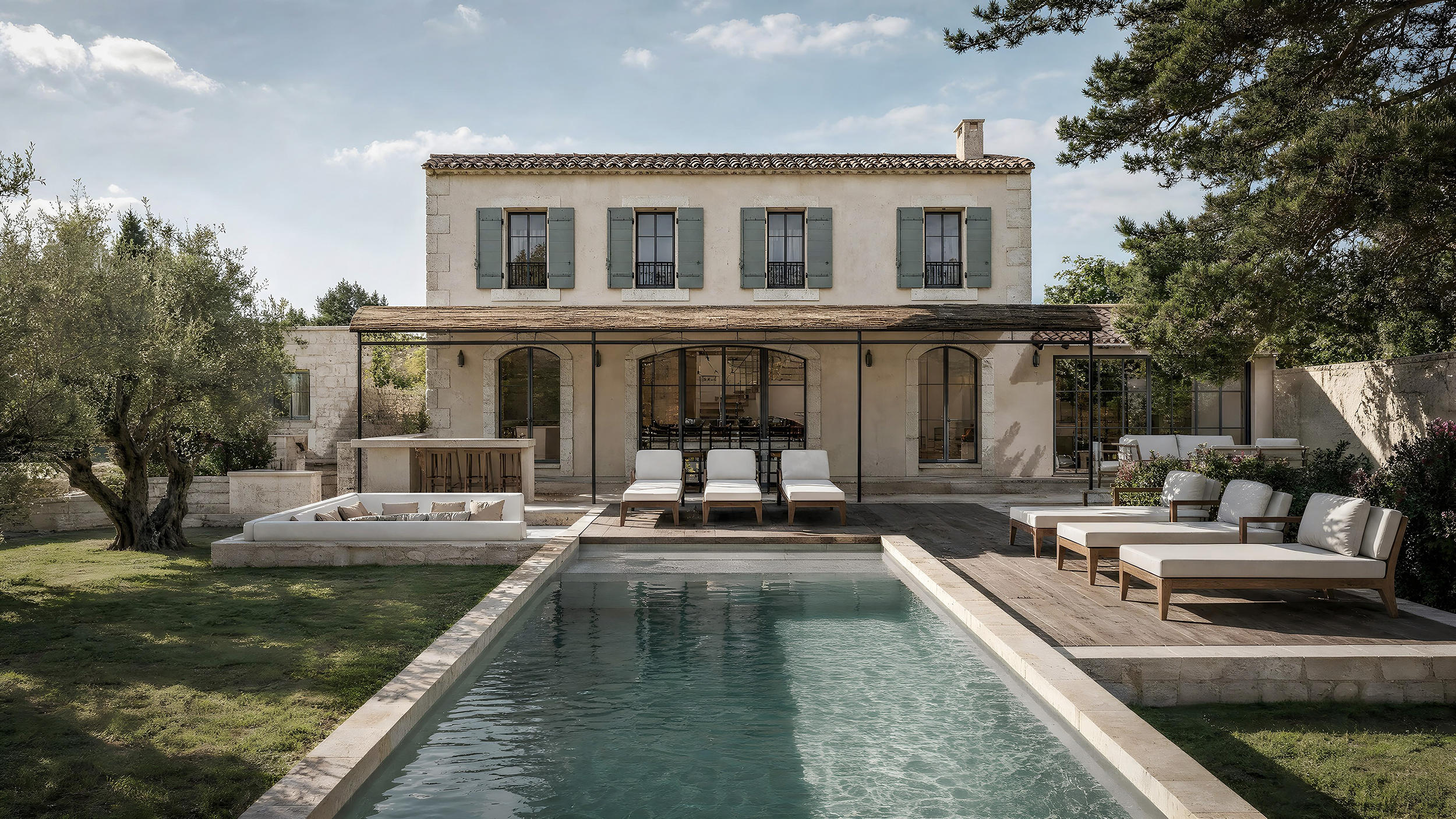 villa vincent