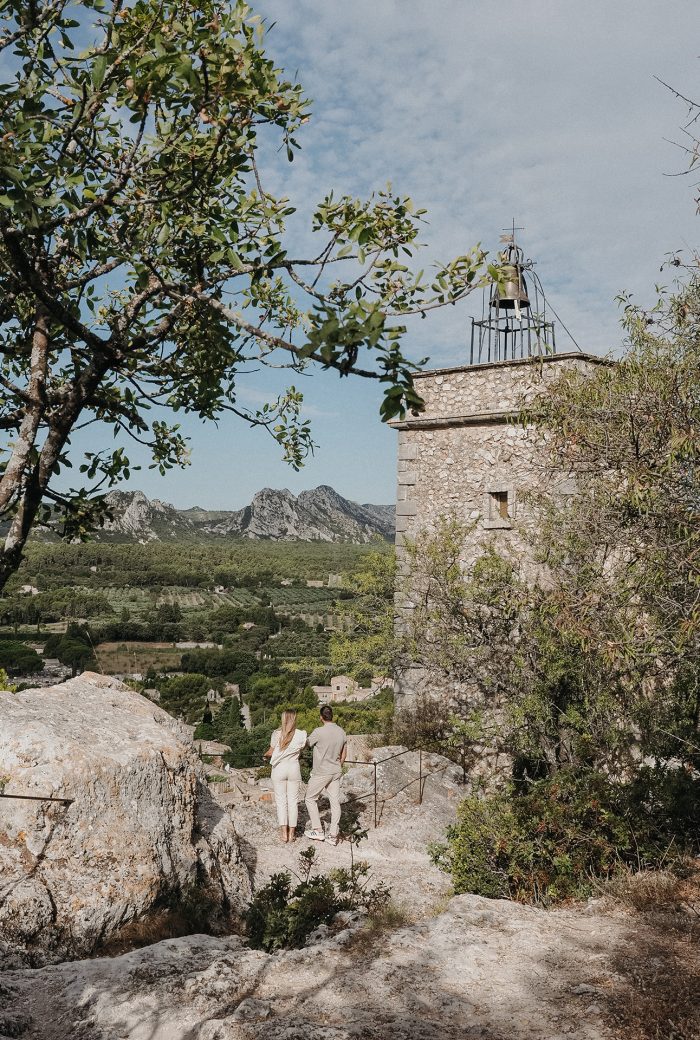 propriété de caractère eygalières