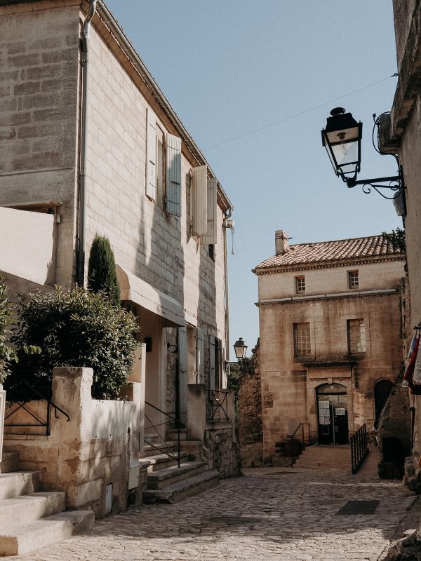 promotion immobiliere baux de provence