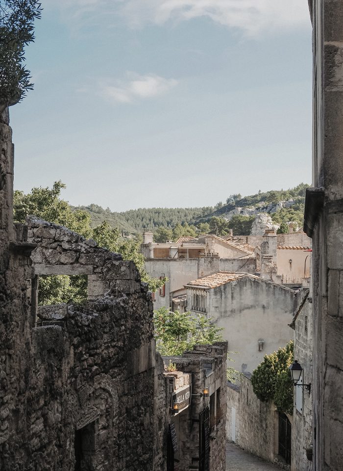 biens d'exception en provence